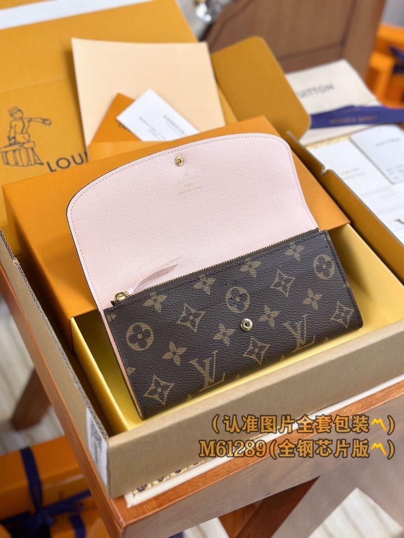 Louis Vuitton Wallets Purse